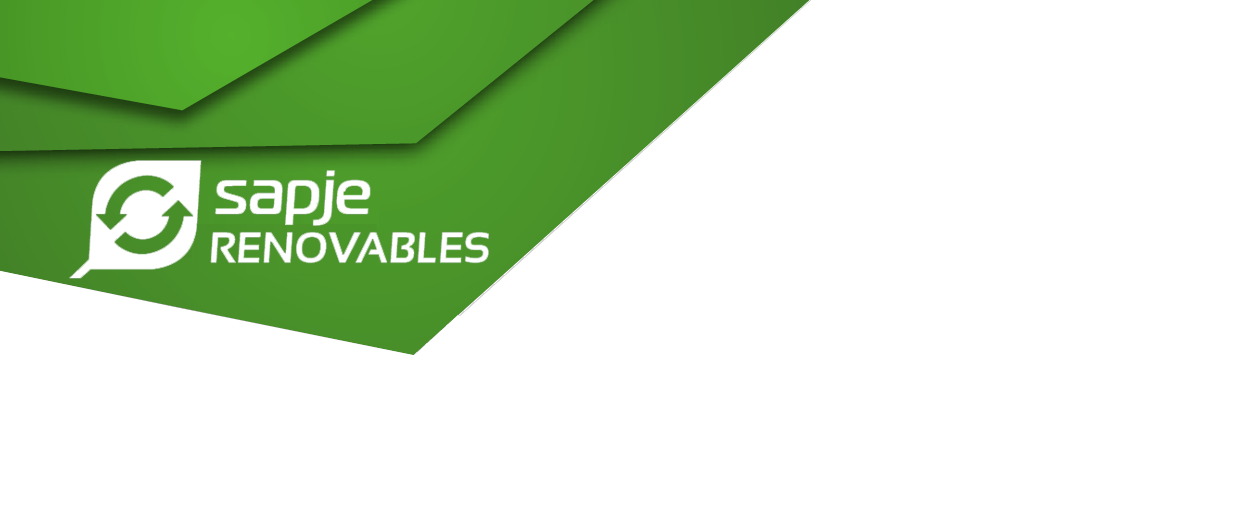 Cabecera con logo del grupo SAPJE púrpura