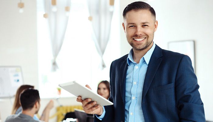 Empresarios empresarios