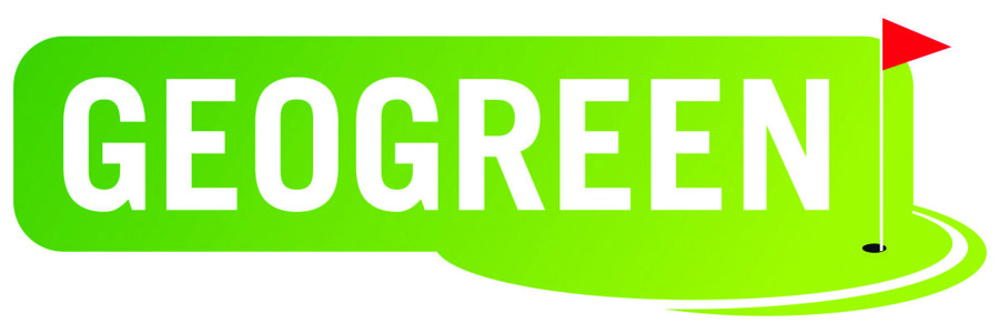 geogreen green climatizador logo
